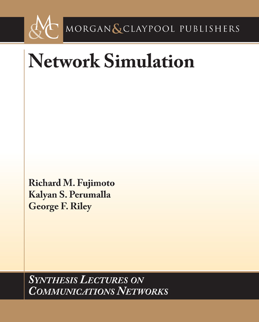 Network Simulation