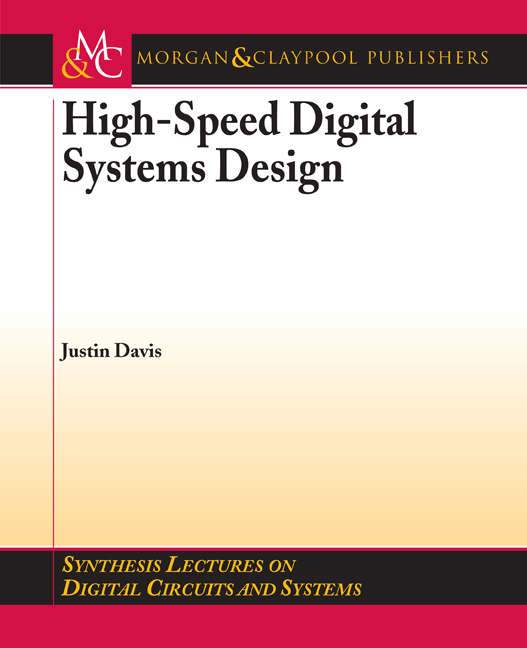 High-Speed Digital System Design