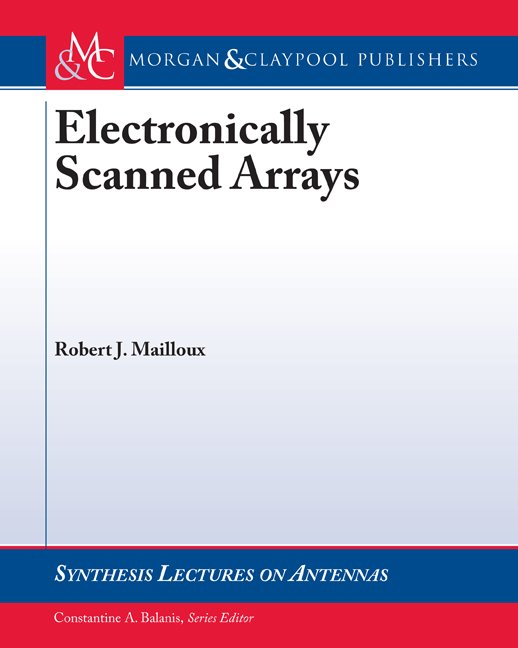 Electronically Scanned Arrays