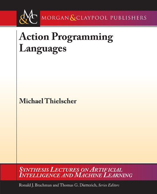 Action Programming Languages