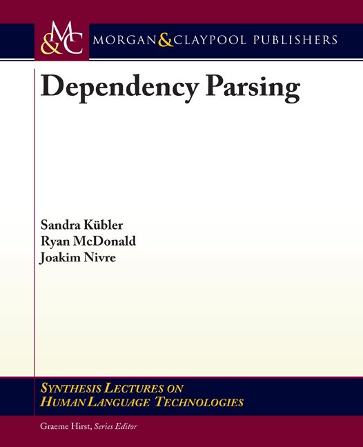 Dependency Parsing