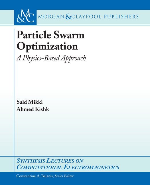 Particle Swarm Optimizaton