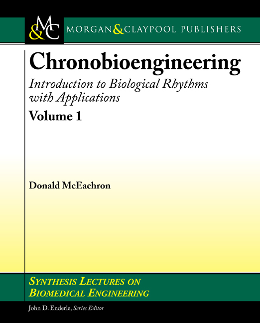 Chronobioengineering