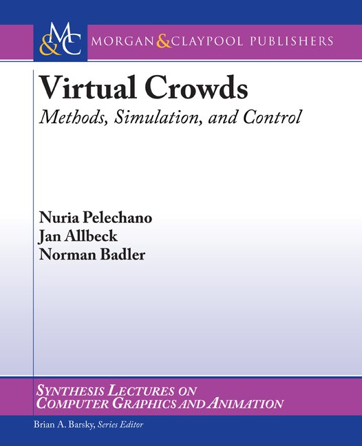 Virtual Crowds