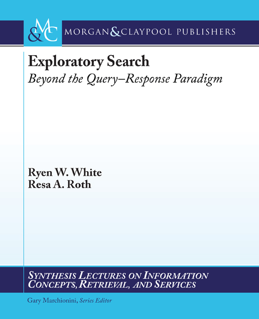 Exploratory Search