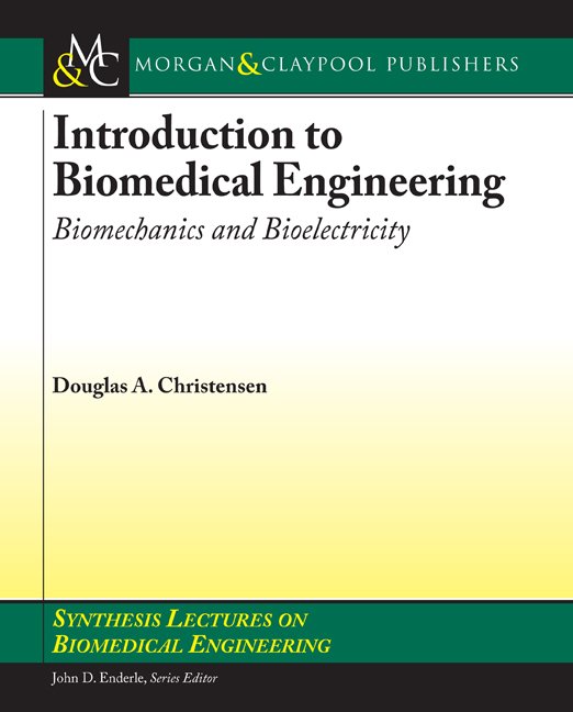 Introduction to Biomedical Engineering