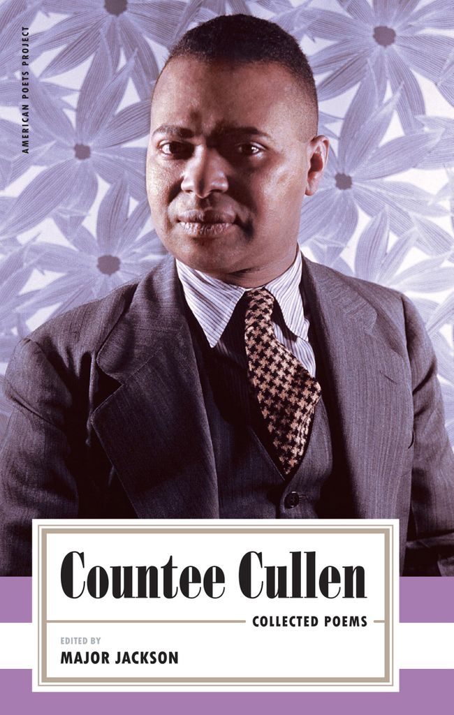 Countee Cullen: Collected Poems