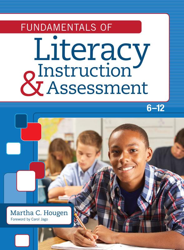 Fundamentals of Literacy Instruction and Assessment, 6鈥?2