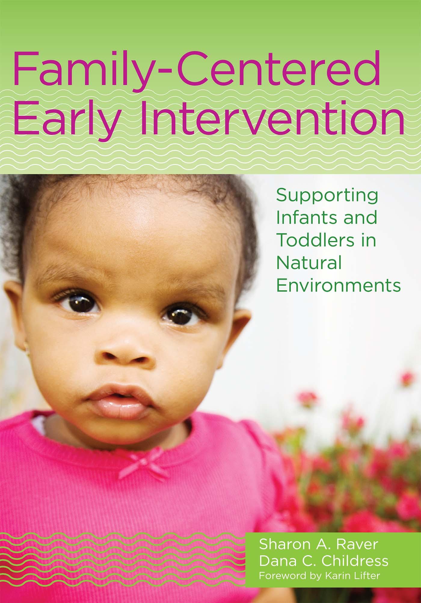 Family-Centered Early Intervention