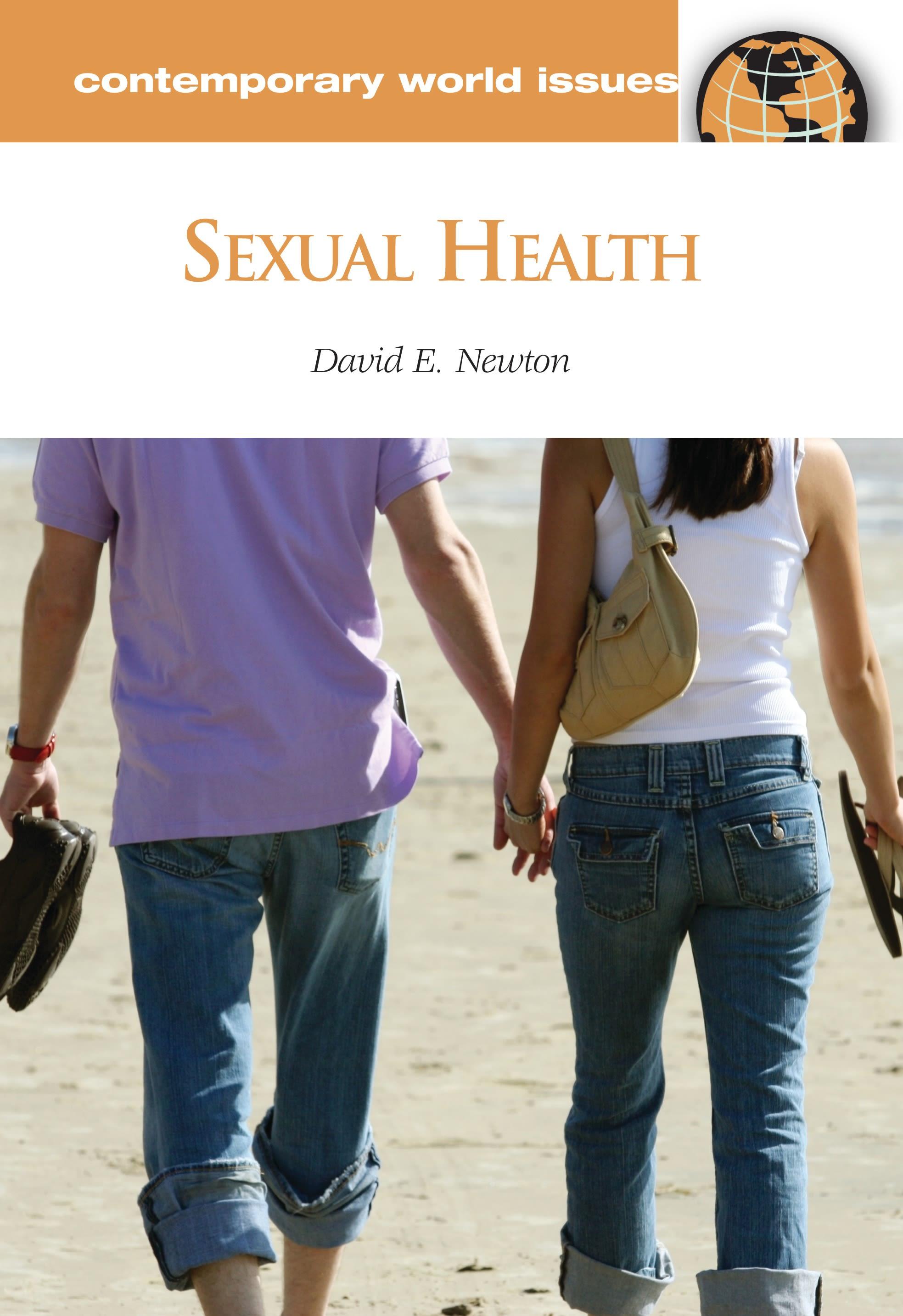Cover image for Sexual Health