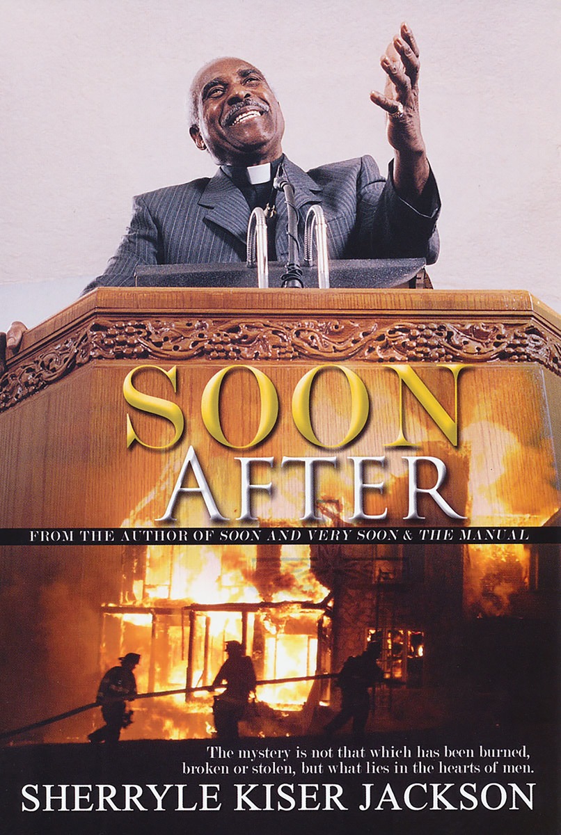 Cover image for Soon After