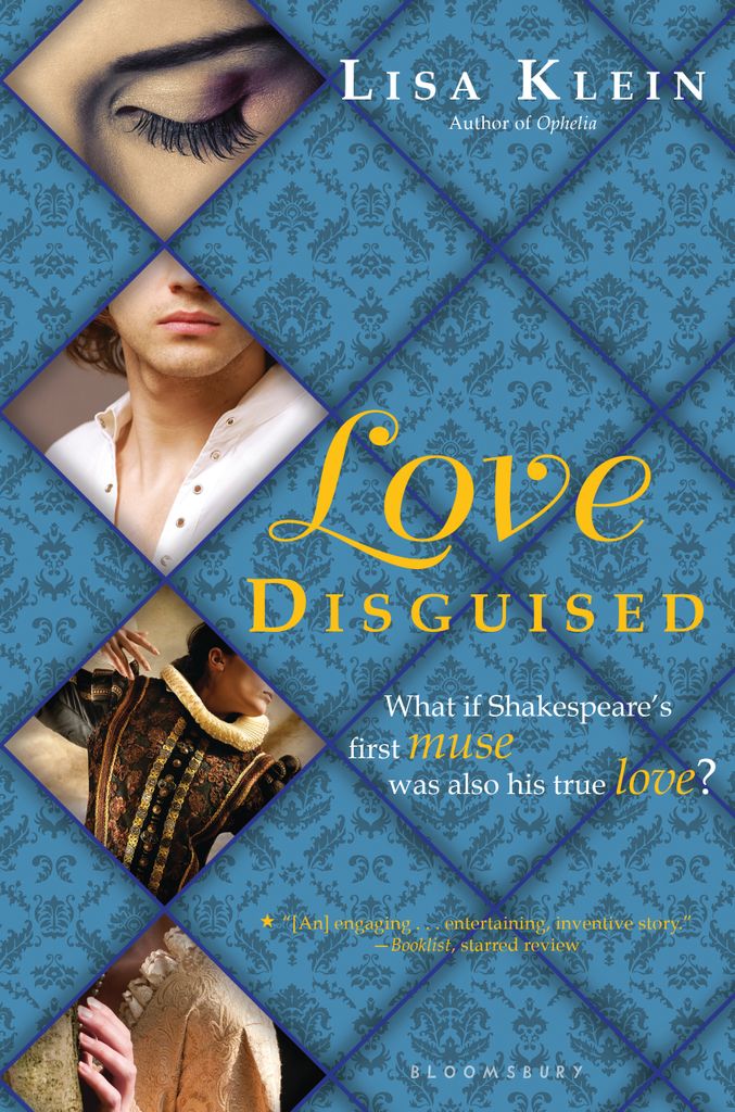 Cover image for Love Disguised