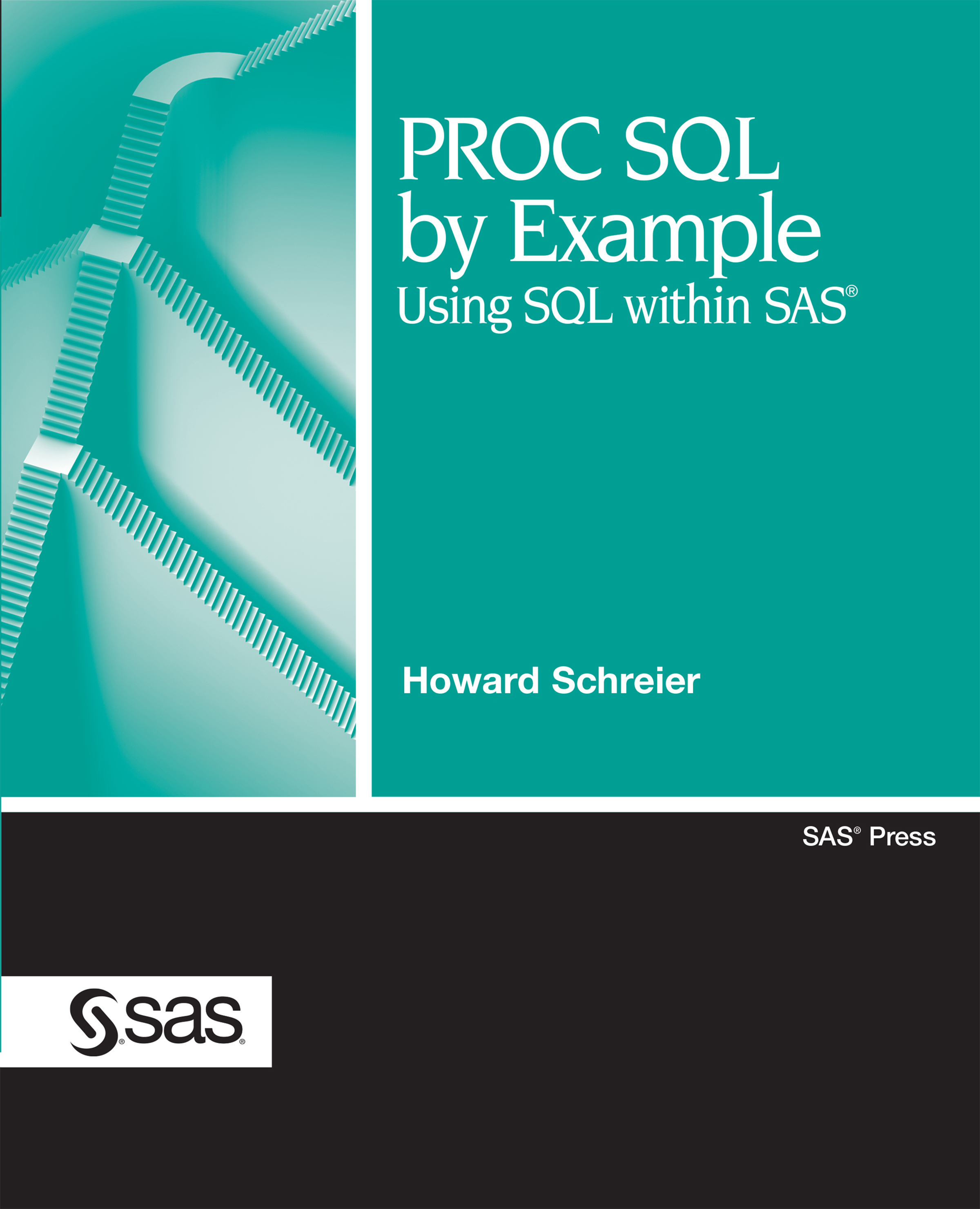 Cover image for PROC SQL by Example