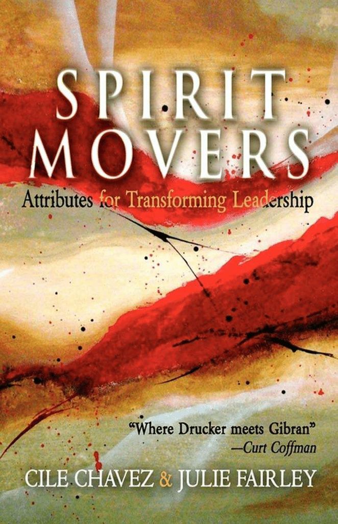 Spirit Movers