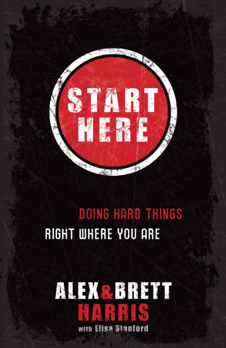 Start here. Hard things. Hard things hard thing. Do the right thing poster. Hard things about hard things