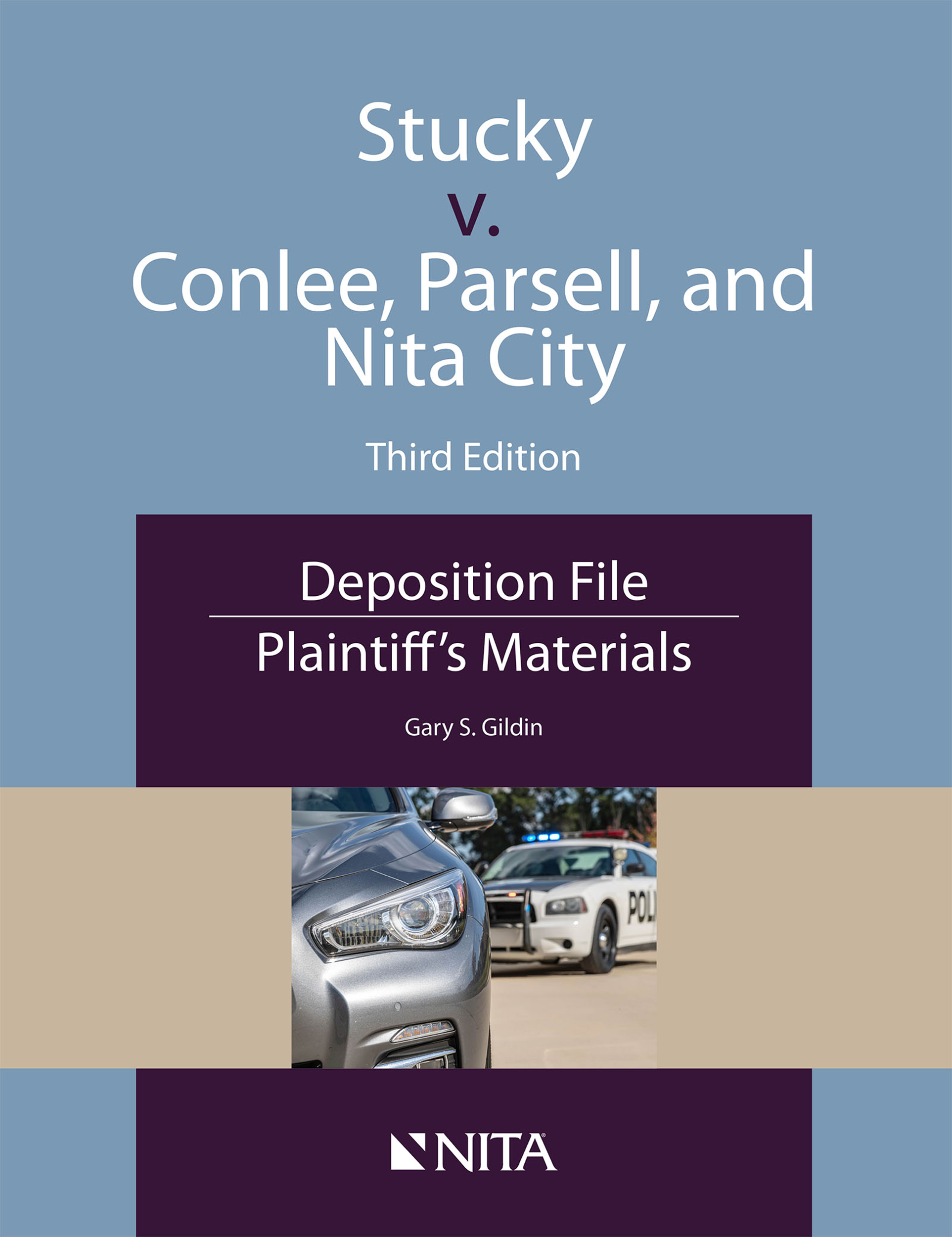 Cover image for Stucky v. Conlee, Parsell, and Nita City