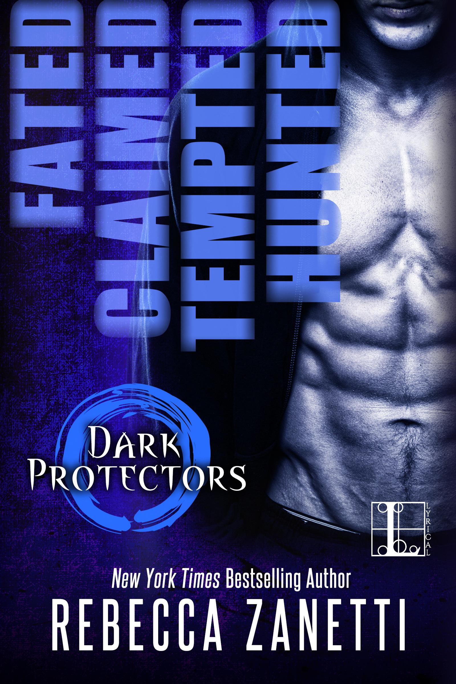 ISBN 9781601833587 product image for The Dark Protectors | upcitemdb.com