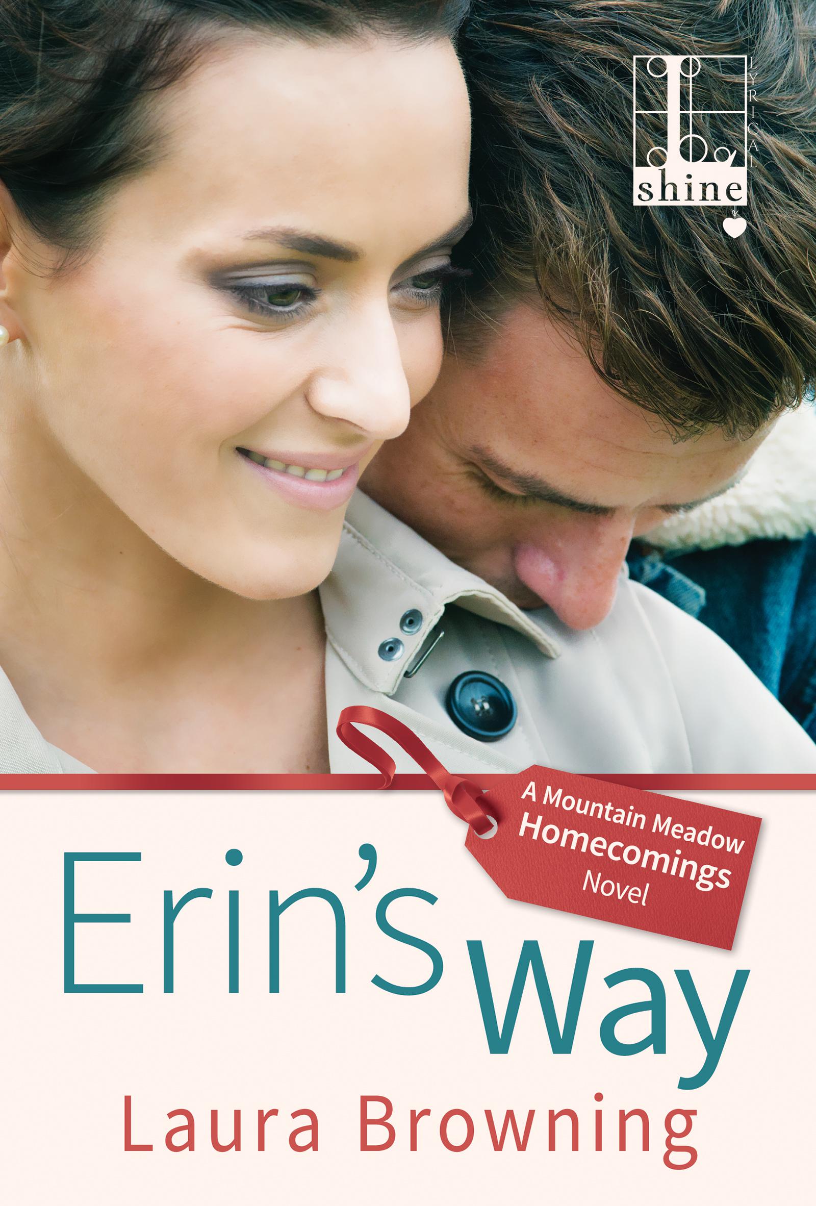 Cover image for Erin's Way