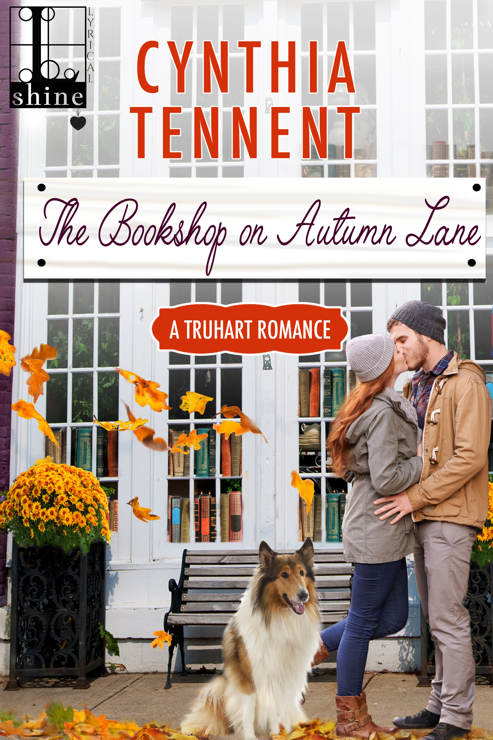 Cover image for The Bookshop on Autumn Lane