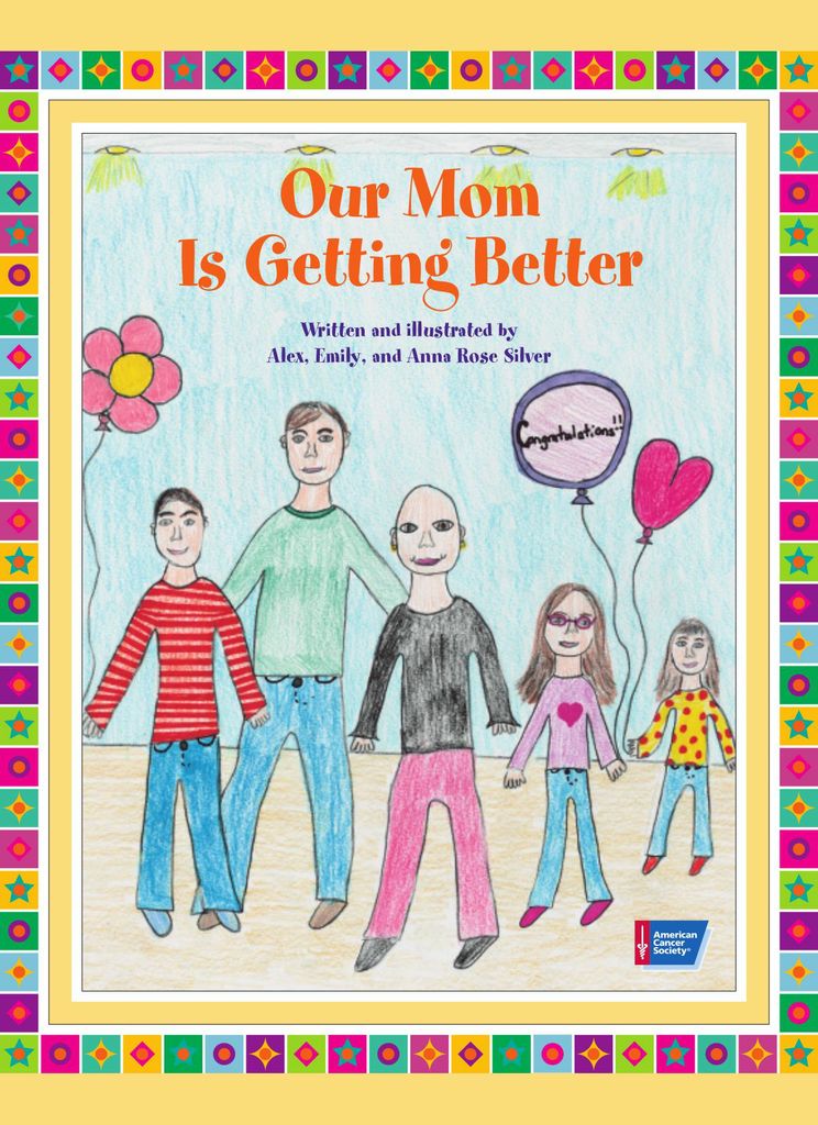 Our mom. This thoughtful and engaging book ответы for little children.