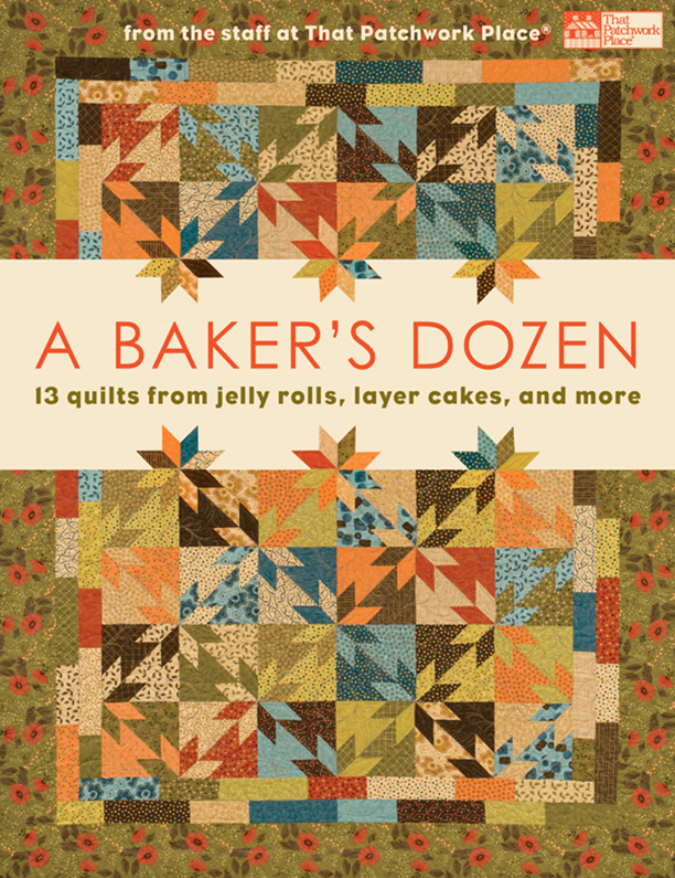 A Baker's Dozen