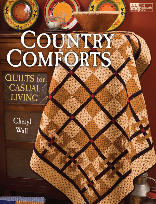 Country Comforts