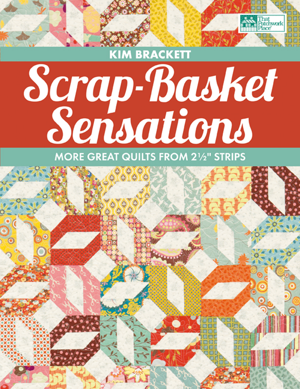 Scrap-Basket Sensations