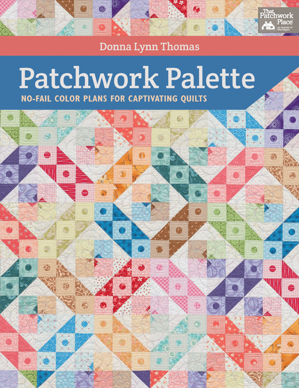 Patchwork Palette