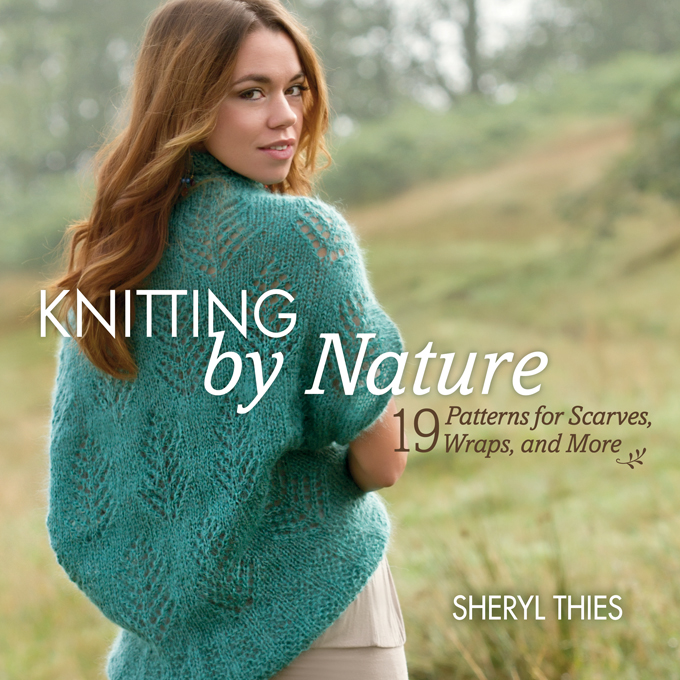 Knitting by Nature