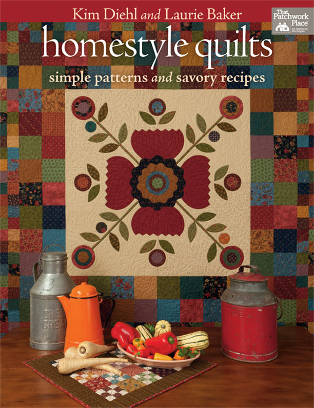 Homestyle Quilts