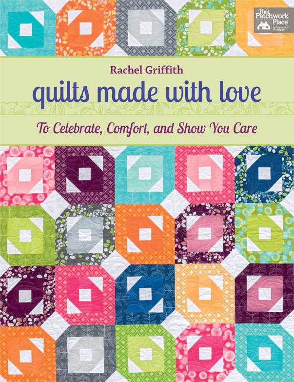 Quilts Made with Love