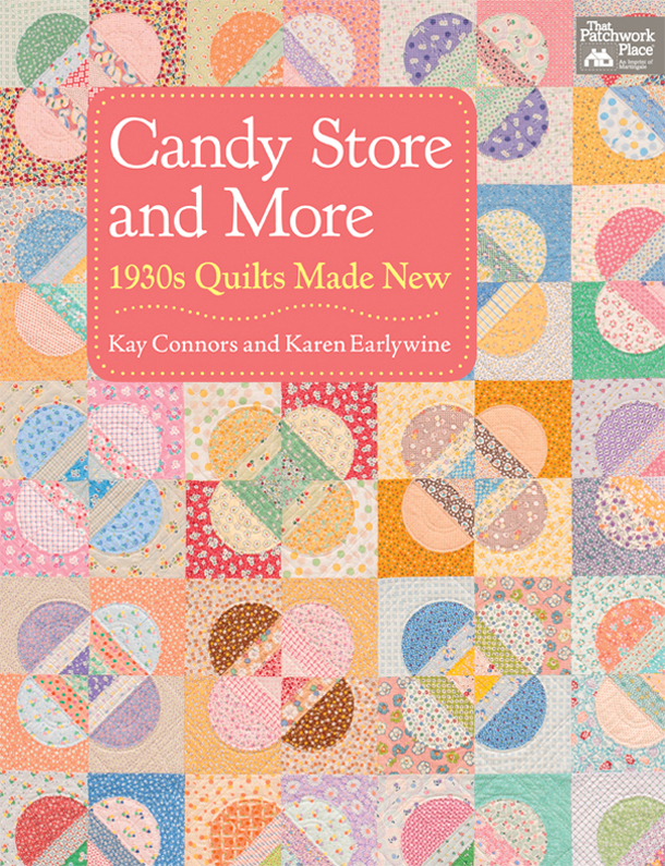 Candy Store and More