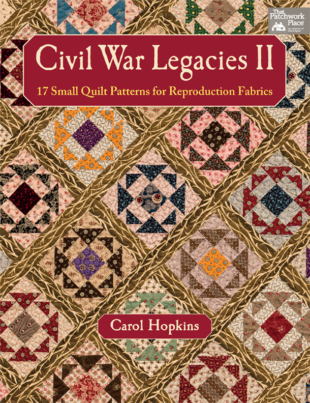 Civil War Legacies II