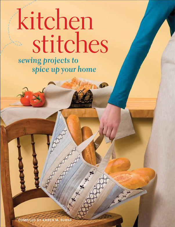 Kitchen Stitches