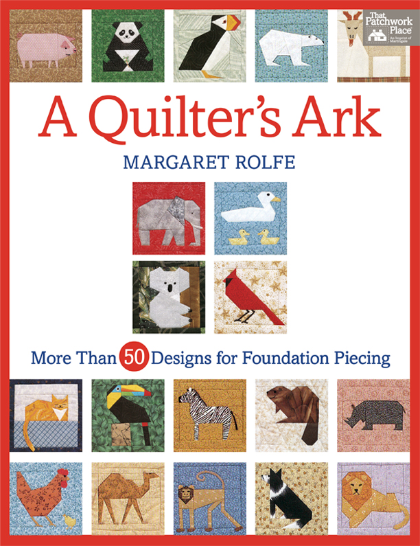 A Quilter's Ark