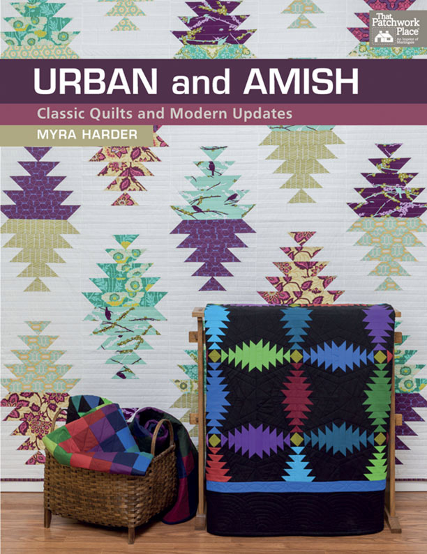 Urban and Amish