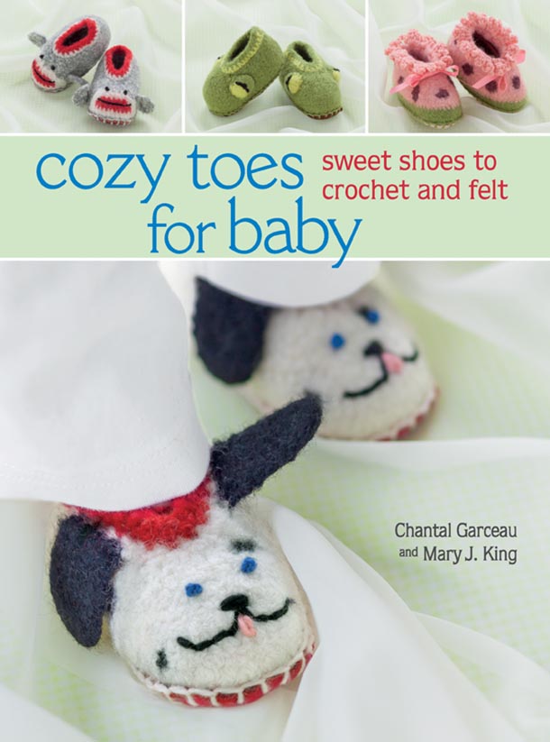 Cozy Toes for Baby