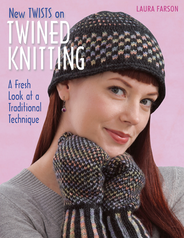 New Twists on Twined Knitting