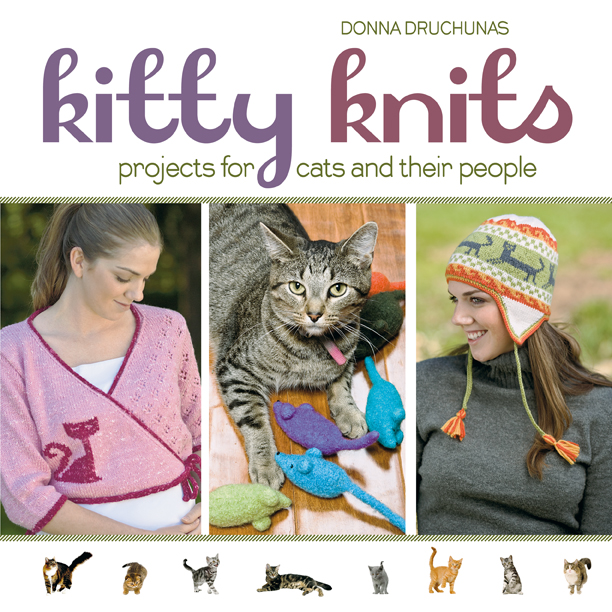 Kitty Knits