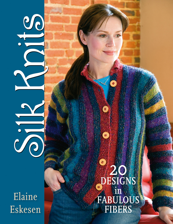 Silk Knits