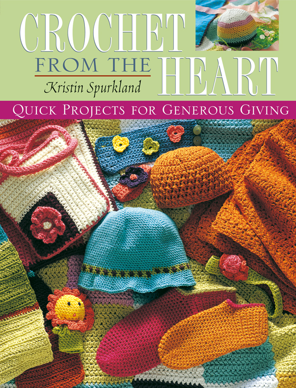 Crochet from the Heart