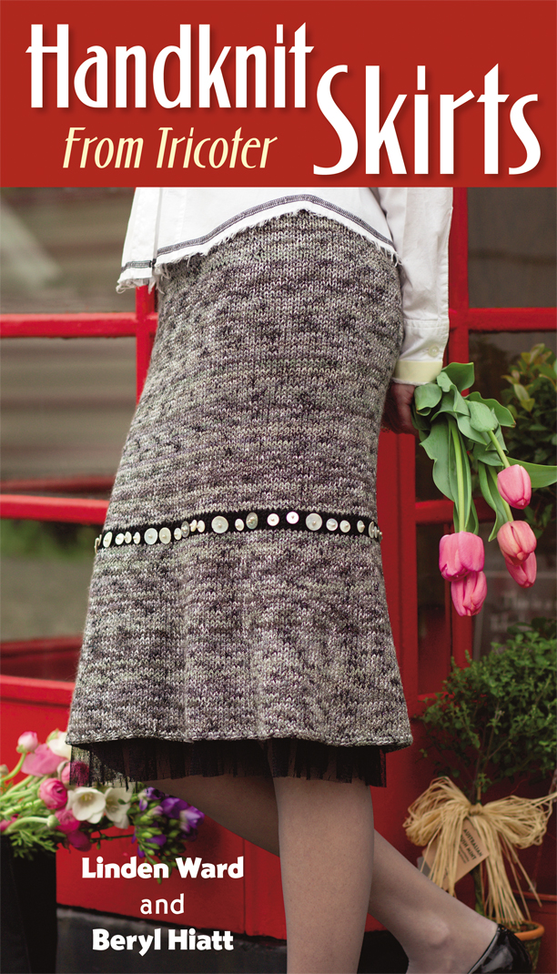 Handknit Skirts