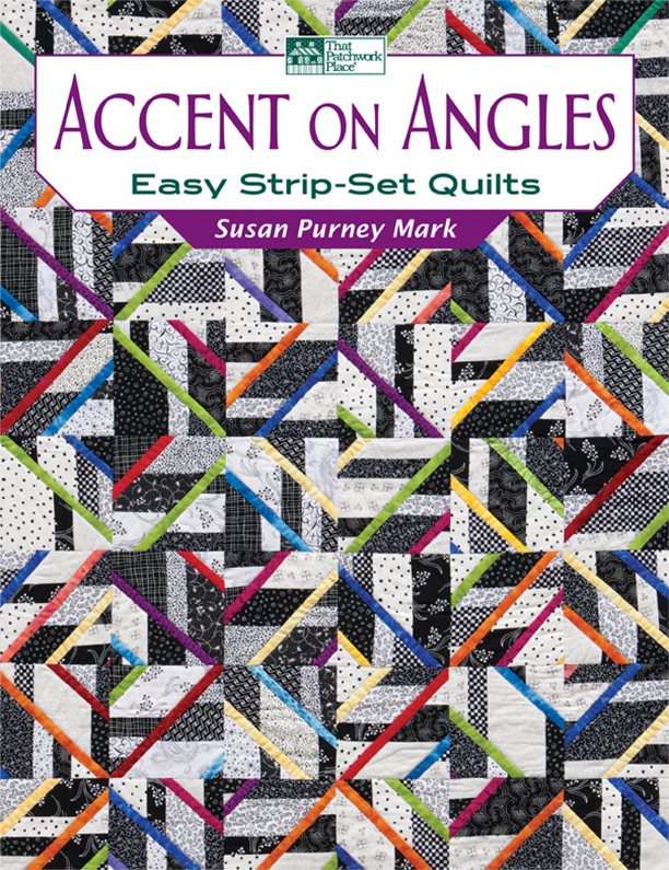 Accent on Angles