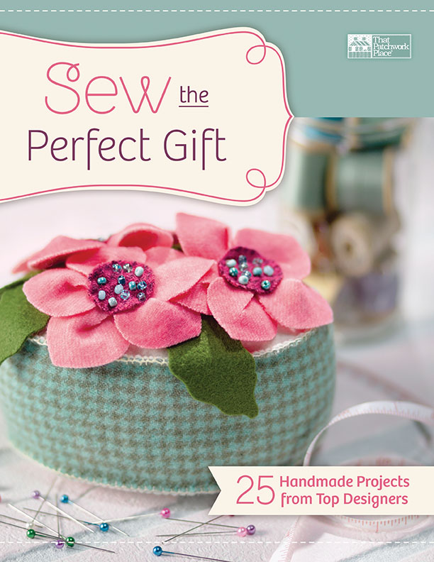 Sew the Perfect Gift