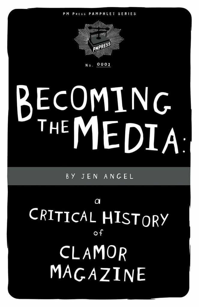 Becoming The Media