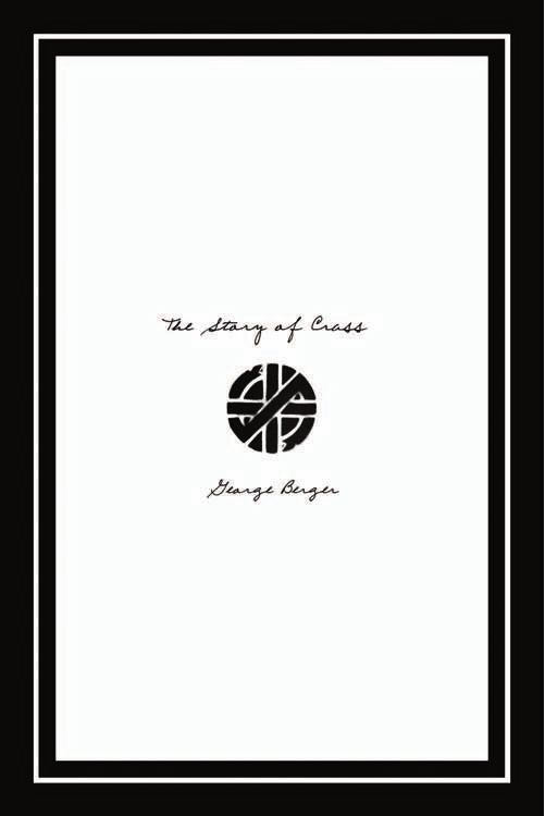 The Story of Crass