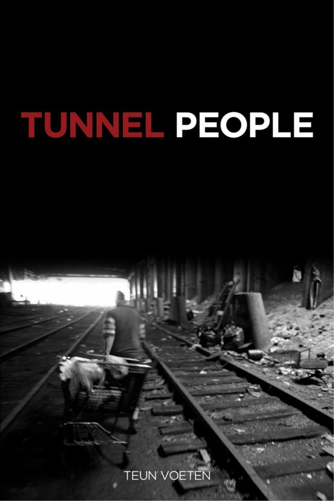 Tunnel People