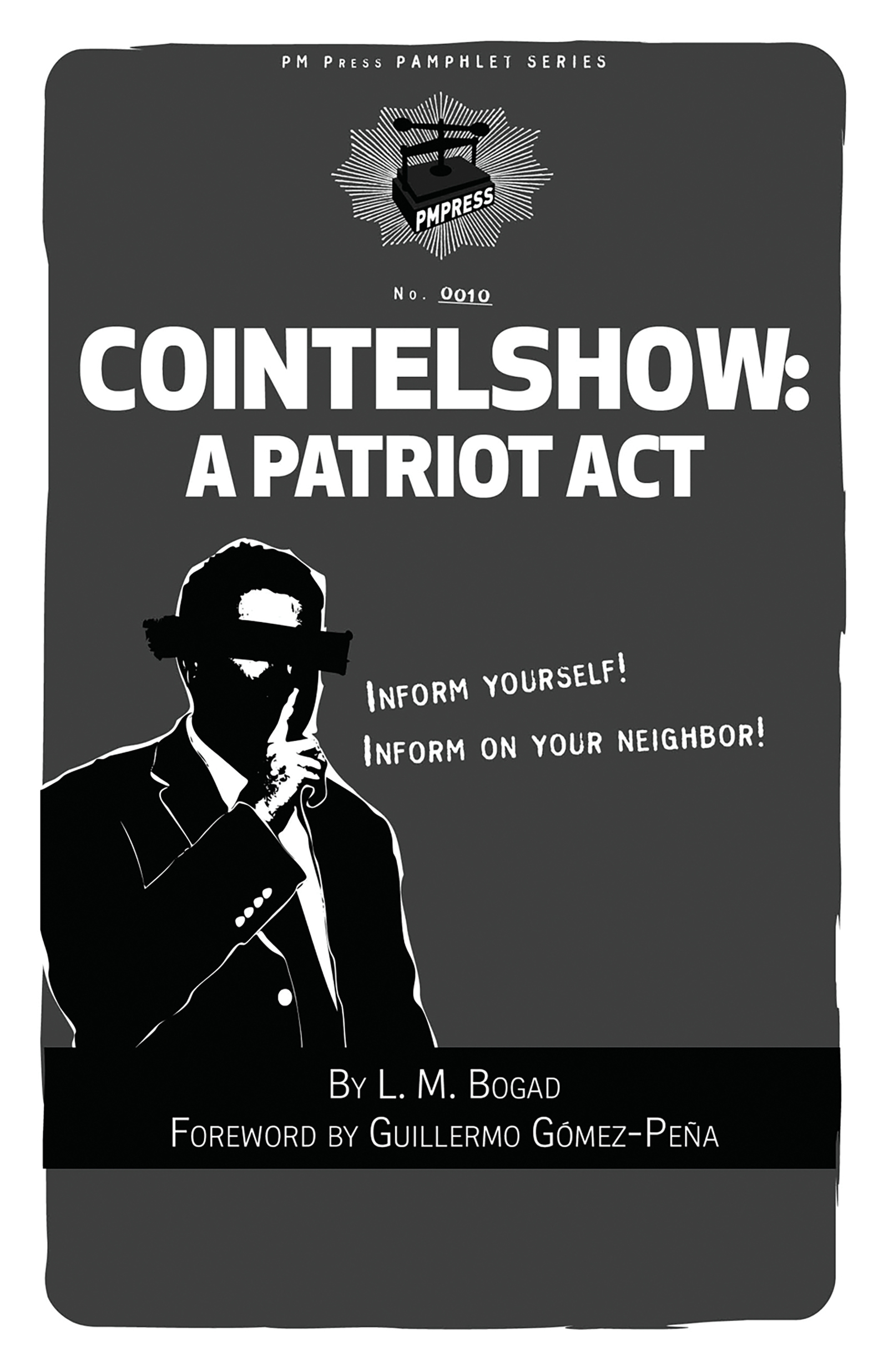 Cointelshow