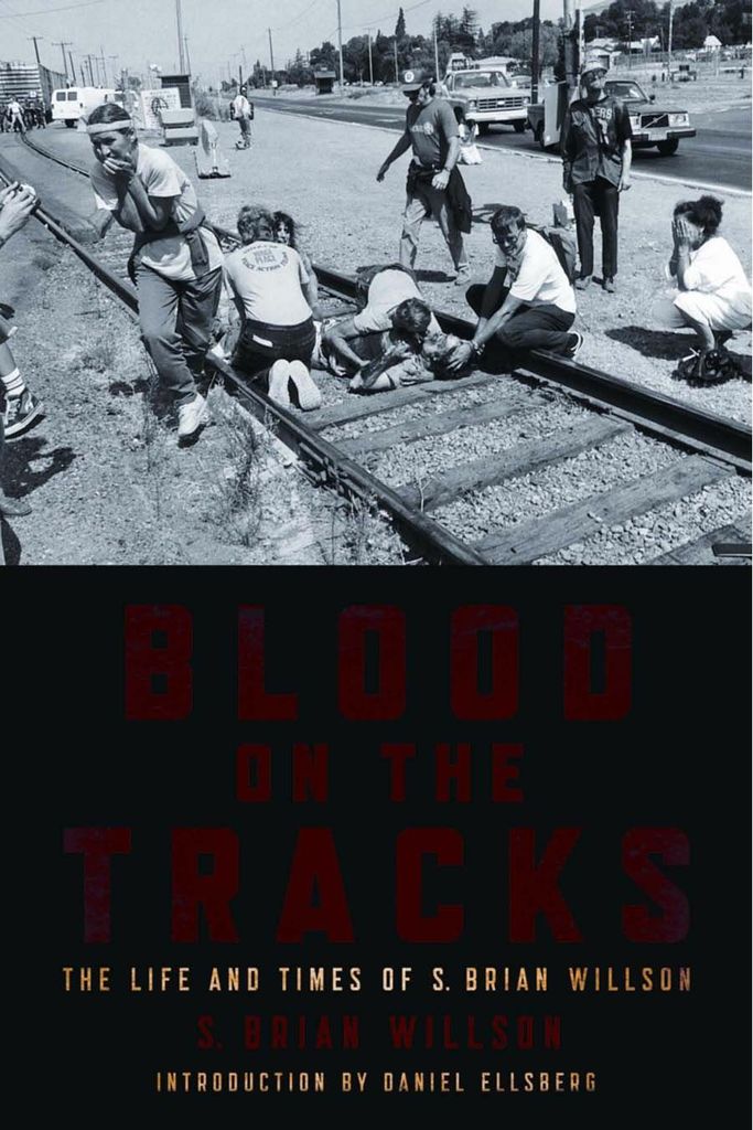 Blood on the Tracks