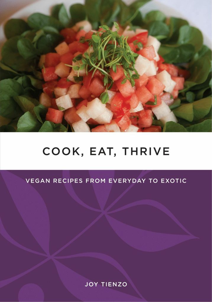 Cook, Eat, Thrive